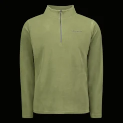 Hesseng Zip Fleece, fleecepaita - Fleecepaidat - Hesseng Zip Fleece, fleecepaita