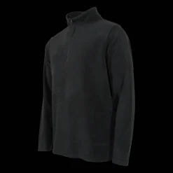 Hesseng Zip Fleece, miesten fleecepaita - Fleecepaidat - Hesseng Zip Fleece, miesten fleecepaita