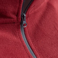 Hesseng Zip Fleece, naisten fleecepaita - Fleecepaidat Ja Fleecetakit - Hesseng Zip Fleece, naisten fleecepaita