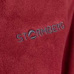 Hesseng Zip Fleece, naisten fleecepaita - Fleecepaidat Ja Fleecetakit - Hesseng Zip Fleece, naisten fleecepaita