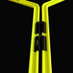 Hexagon Speed & Agility Ladder, askeltikkaat - Core-Harjoittelu - Hexagon Speed & Agility Ladder, askeltikkaat