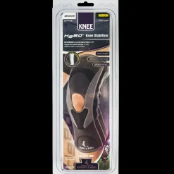 Hg80 Premium Knee Stabilizer, polvituki - Polvituet - Hg80 Premium Knee Stabilizer, polvituki