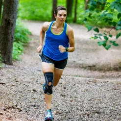 Hg80 Premium Knee Stabilizer, polvituki - Polvituet - Hg80 Premium Knee Stabilizer, polvituki