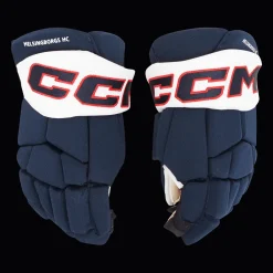 Hg85C - Helsingborgs HC, aikuisten jääkiekkohanskat - Jääkiekkohanskat - Hg85C - Helsingborgs HC, aikuisten jääkiekkohanskat