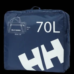 HH Duffel Bag 2 70L, duffelilaukku 70 litraa - Urheilukassit Ja Putkikassit - HH Duffel Bag 2 70L, duffelilaukku 70 litraa