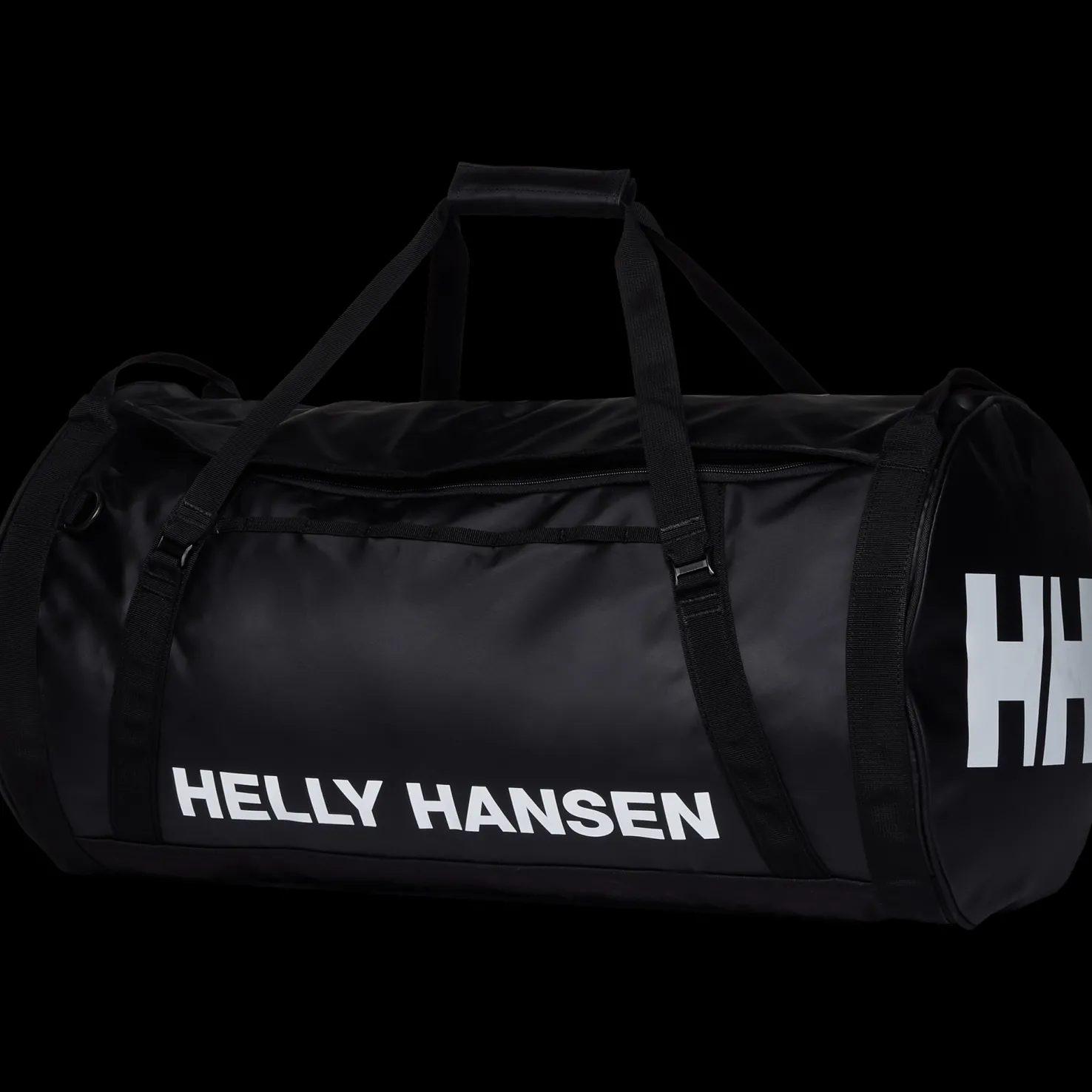 HH Duffel Bag 2 50L, duffelilaukku - Urheilukassit Ja Putkikassit - HH Duffel Bag 2 50L, duffelilaukku