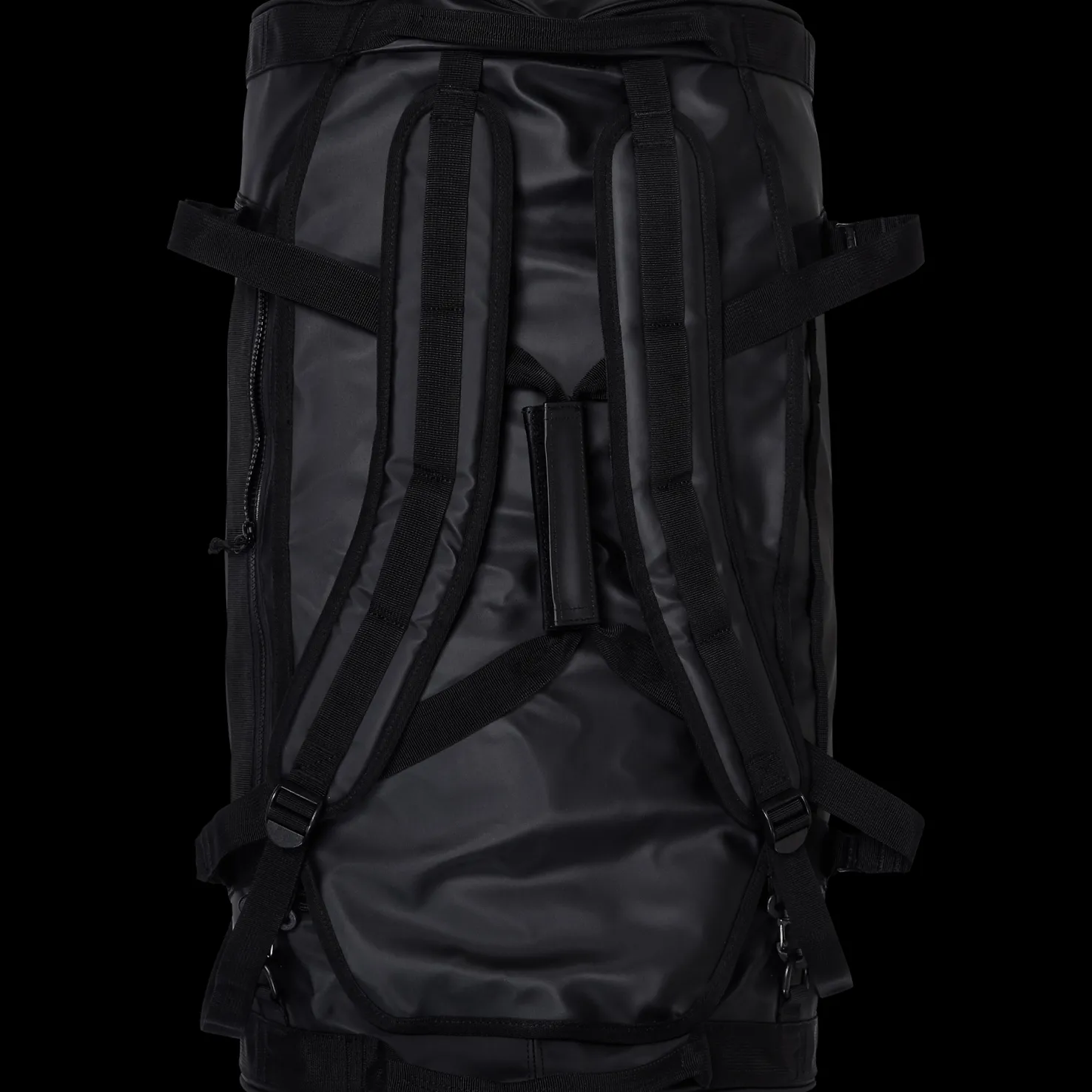HH Duffel Bag 2 50L, duffelilaukku - Urheilukassit Ja Putkikassit - HH Duffel Bag 2 50L, duffelilaukku