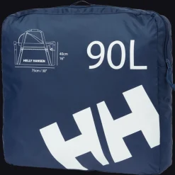 HH Duffel Bag 90L, duffelilaukku 90 litraa - Reput - HH Duffel Bag 90L, duffelilaukku 90 litraa