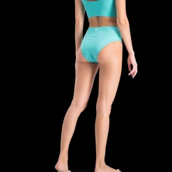 High Waist Cheeky Bo, bikinihousut naiset - Bikinit - High Waist Cheeky Bo, bikinihousut naiset
