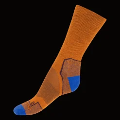 Hike+ Light Crew, miesten vaellussukka, merinovillaa - Sukat - Hike+ Light Crew, miesten vaellussukka, merinovillaa