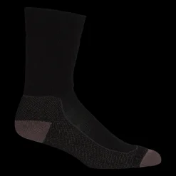 Hike+ Medium Crew, miesten vaellussukka, merinovillaa - Sukat - Hike+ Medium Crew, miesten vaellussukka, merinovillaa