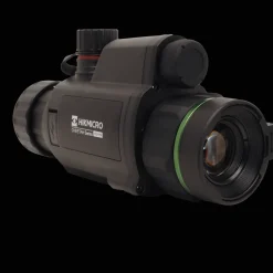 HIKMICRO Cheetah C32F-RN Night Vision Clipon, 940NM ,W-reticl, digitaalinen Clip-On pimeänäkötähtäin - Nightvision - HIKMICRO Cheetah C32F-RN Night Vision Clipon, 940NM ,W-reticl, digitaalinen Clip-On pimeänäkötähtäin