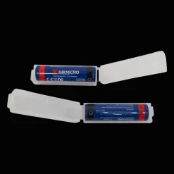 HIKMICRO Cheetah C32F-RN Night Vision Clipon, 940NM ,W-reticl, digitaalinen Clip-On pimeänäkötähtäin - Nightvision - HIKMICRO Cheetah C32F-RN Night Vision Clipon, 940NM ,W-reticl, digitaalinen Clip-On pimeänäkötähtäin