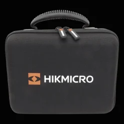 HIKMICRO Cheetah C32F-RN Night Vision Clipon, 940NM ,W-reticl, digitaalinen Clip-On pimeänäkötähtäin - Nightvision - HIKMICRO Cheetah C32F-RN Night Vision Clipon, 940NM ,W-reticl, digitaalinen Clip-On pimeänäkötähtäin