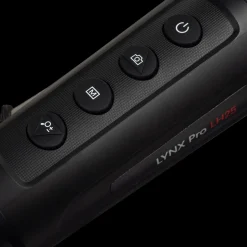 Hikmicro Monocular Lynx Pro 25 mm, lämpökamera - Nightvision - Hikmicro Monocular Lynx Pro 25 mm, lämpökamera