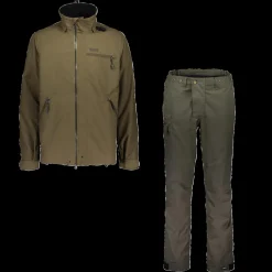 Hirvas Outfit - Metsästyspuvut Ja Eräpuvut - Hirvas Outfit