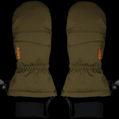 Hirvas rukkaset, unisex rukkaset - Metsästyshanskat - Hirvas rukkaset, unisex rukkaset