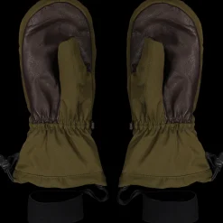 Hirvas rukkaset, unisex rukkaset - Metsästyshanskat - Hirvas rukkaset, unisex rukkaset