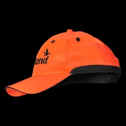 Hi-vis Kaps, unisex lippis - Metsästys Hatut Ja Pipot - Hi-vis Kaps, unisex lippis