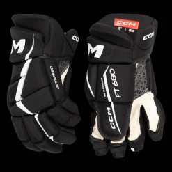 Hockey Glove Jetspeed 680 23/24, aikuisten jääkiekkohanskat - Jääkiekkohanskat - Hockey Glove Jetspeed 680 23/24, aikuisten jääkiekkohanskat