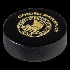 Hockeypuck Gamepuck Viking 100 pack-21/22, jääkiekko - Jääkiekot - Hockeypuck Gamepuck Viking 100 pack-21/22, jääkiekko