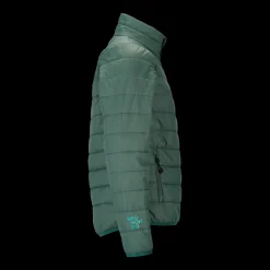 Holme Insulated Jacket, eristävä takki, nuoret - Välikausitakit - Holme Insulated Jacket, eristävä takki, nuoret