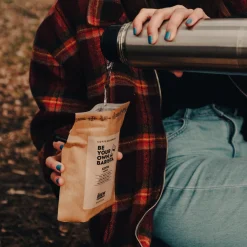 Honduras 2 Cup Coffee, Medium, medium roast, kahvipussi - Retkiruoat Ja -Muonat - Honduras 2 Cup Coffee, Medium, medium roast, kahvipussi