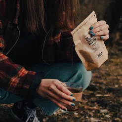 Honduras 2 Cup Coffee, Medium, medium roast, kahvipussi - Retkiruoat Ja -Muonat - Honduras 2 Cup Coffee, Medium, medium roast, kahvipussi