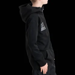 Hood Zip Superior Jr-22/23 - Salibandyvaatteet - Hood Zip Superior Jr-22/23