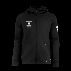 Hood Zip Superior Jr-22/23 - Salibandyvaatteet - Hood Zip Superior Jr-22/23