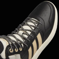 Hoops 3.0 Mid Wtr, miesten vapaa-ajankengät - Talvikengät - Hoops 3.0 Mid Wtr, miesten vapaa-ajankengät