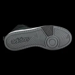 Hoops 3.0 MID WTR, vapaa-ajan kengät miehet - Talvikengät - Hoops 3.0 MID WTR, vapaa-ajan kengät miehet