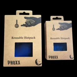 Hot pack(L), käsienlämmitin - Muut Retkeilyvarusteet - Hot pack(L), käsienlämmitin