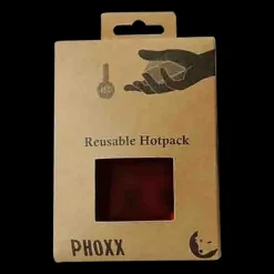 Hot pack(L), käsienlämmitin - Muut Retkeilyvarusteet - Hot pack(L), käsienlämmitin
