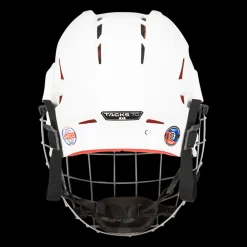 Htc 70 Combo Yt 23/24, jääkiekkokypärä lapset - Jääkiekkokypärät - Htc 70 Combo Yt 23/24, jääkiekkokypärä lapset