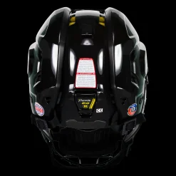 Htc Tacks 210 Combo 23/24, aikuisten jääkiekkokypärä - Jääkiekkokypärät - Htc Tacks 210 Combo 23/24, aikuisten jääkiekkokypärä