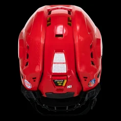 Htc Tacks 210 Combo 23/24, aikuisten jääkiekkokypärä - Jääkiekkokypärät - Htc Tacks 210 Combo 23/24, aikuisten jääkiekkokypärä