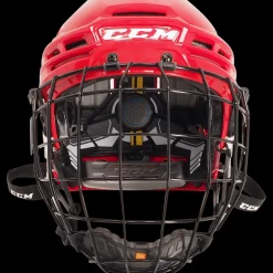 Htc Tacks 910 Combo 23/24, aikuisten jääkiekkokypärä - Jääkiekkokypärät - Htc Tacks 910 Combo 23/24, aikuisten jääkiekkokypärä