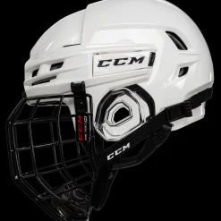 Htc Tacks 910 Combo 23/24, aikuisten jääkiekkokypärä - Jääkiekkokypärät - Htc Tacks 910 Combo 23/24, aikuisten jääkiekkokypärä