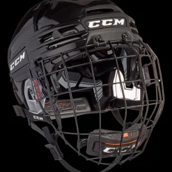 Htc Tacks 910 Combo 23/24, aikuisten jääkiekkokypärä - Jääkiekkokypärät - Htc Tacks 910 Combo 23/24, aikuisten jääkiekkokypärä