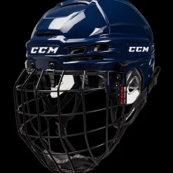 Htc Tacks 910 Combo 23/24, aikuisten jääkiekkokypärä - Jääkiekkokypärät - Htc Tacks 910 Combo 23/24, aikuisten jääkiekkokypärä