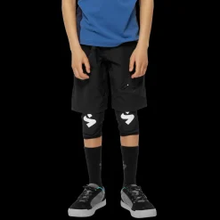 Hunter Shorts 24, nuorten pyöräilyshortsit - Pyöräilyshortsit - Hunter Shorts 24, nuorten pyöräilyshortsit