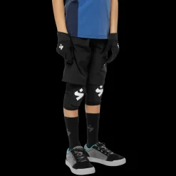 Hunter Shorts 24, nuorten pyöräilyshortsit - Pyöräilyshortsit - Hunter Shorts 24, nuorten pyöräilyshortsit