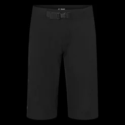 Hunter Slashed Shorts W 24, naisten pyöräilyshortsit - Pyöräilyshortsit - Hunter Slashed Shorts W 24, naisten pyöräilyshortsit