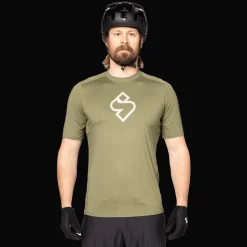 Hunter SS Jersey M 24, miesten pyöräilypaita - Pyöräilypaidat - Hunter SS Jersey M 24, miesten pyöräilypaita