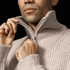 Hunter Wool Sweater, miesten villapaita - Metsästys Villapaidat - Hunter Wool Sweater, miesten villapaita