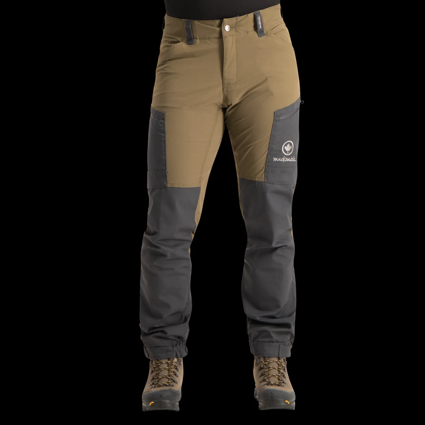 Hunting Pants, metsästyshousut - Metsästys- ja erähousut - Hunting Pants, metsästyshousut