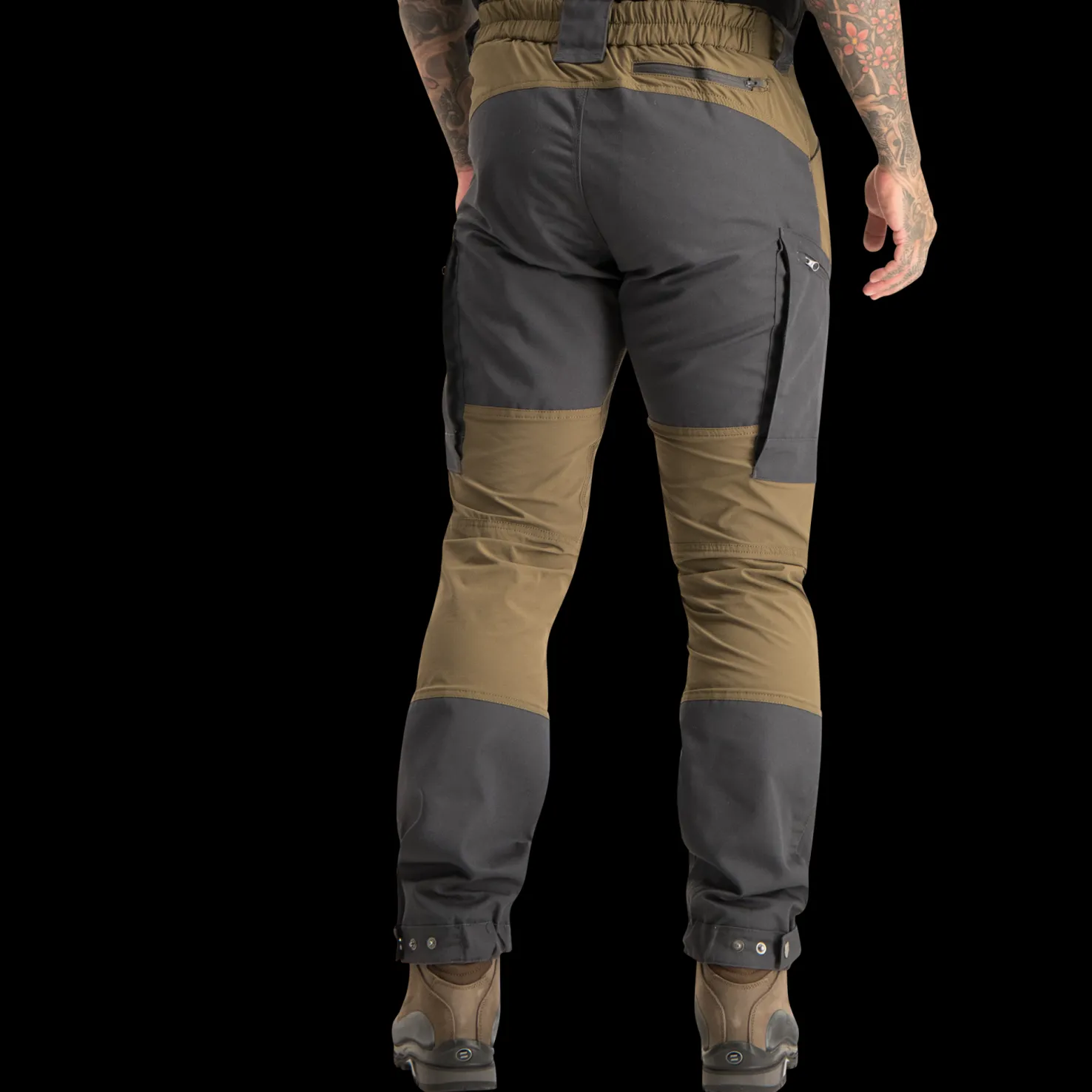 Hunting Pants, metsästyshousut - Metsästys- ja erähousut - Hunting Pants, metsästyshousut