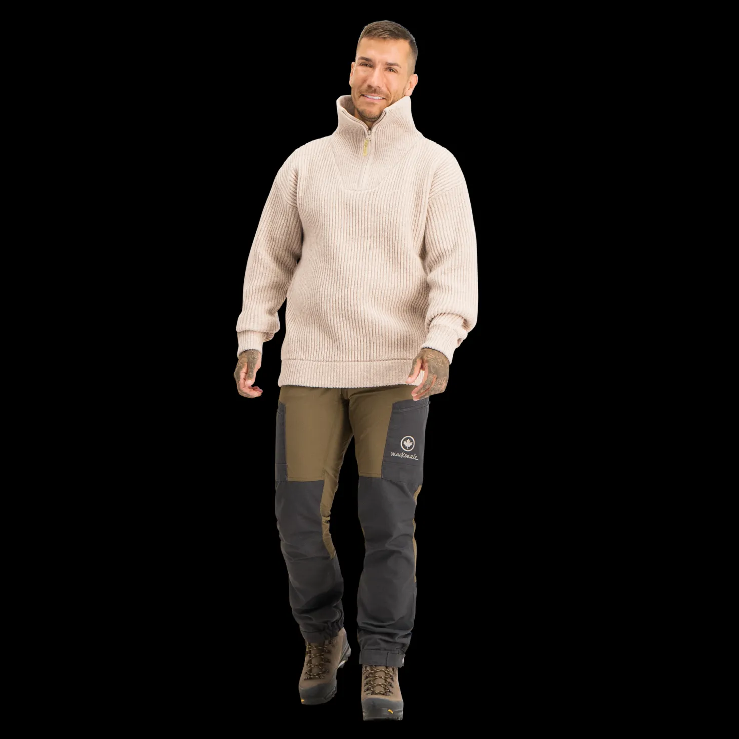 Hunting Pants, metsästyshousut - Metsästys- ja erähousut - Hunting Pants, metsästyshousut
