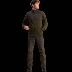 Huntley 2.0, fleecetakki - Metsästystakit - Huntley 2.0, fleecetakki